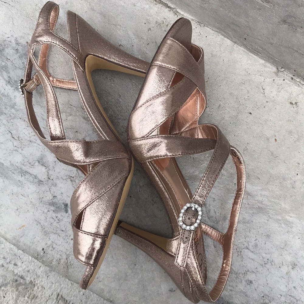 Mootsies Mootsies shoes